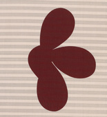 Louise Bourgeois. Untitled, no. 17 of 24, from the series, Lullaby. 2006