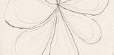 Louise Bourgeois. Untitled, plate 8 of 15, from the series, Nature Study. 2009