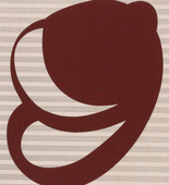 Louise Bourgeois. Untitled, no. 20 of 24, from the series, Lullaby. 2006