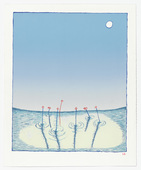 Louise Bourgeois. The Night. 2001
