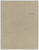 Louise Bourgeois. the puritan. 1990