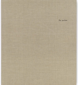 Louise Bourgeois. the puritan. 1990