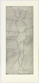 Louise Bourgeois. Janus. 2008