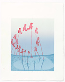 Louise Bourgeois. The Night. 2001