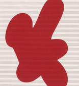 Louise Bourgeois. Untitled, no. 23 of 24, from the series, Lullaby. 2006