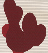 Louise Bourgeois. Untitled, no. 24 of 24, from the series, Lullaby. 2006