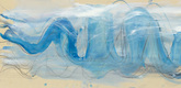 Louise Bourgeois. Untitled, no. 1 of 48 in La Rivi&egrave;re Gentille (set 2), from the series of installation sets (1-3). 2007