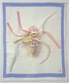 Louise Bourgeois. Spider. 2007