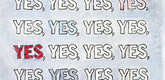 Louise Bourgeois. Yes. 2004
