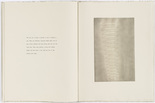 Louise Bourgeois. Untitled, plate 3 of 8, from the illustrated book, the puritan. 1990
