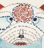 Louise Bourgeois. Champfleurette #2. 1999