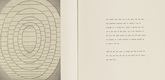 Louise Bourgeois. Untitled, plate 5 of 8, from the illustrated book, the puritan. 1990