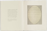 Louise Bourgeois. Untitled, plate 6 of 8, from the illustrated book, the puritan. 1990