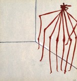 Louise Bourgeois. Spider. 1994