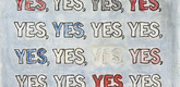 Louise Bourgeois. Yes. 2004