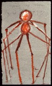 Louise Bourgeois. Spider. 1994