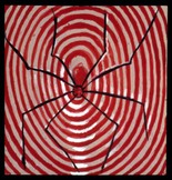 Louise Bourgeois. Spider. 1994