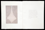 Louise Bourgeois. Untitled, plate 1 of 8, from the puritan: folio set #2 of 7. 1990-1997