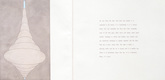 Louise Bourgeois. Untitled, plate 1 of 8, from the puritan: folio set #2 of 7. 1990-1997