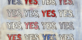 Louise Bourgeois. Yes. 2004