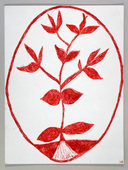 Louise Bourgeois. Untitled. 1997