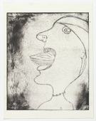 Louise Bourgeois. Madeleine. 1999