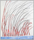 Louise Bourgeois. Untitled. 2002