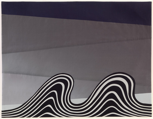 Louise Bourgeois. Night and Day. 2007