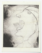 Louise Bourgeois. Madeleine. 1999