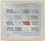 Louise Bourgeois. Yes. 2004