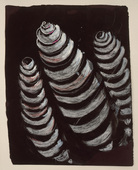 Louise Bourgeois. Untitled. 1989