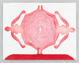 Louise Bourgeois. Mirror. c. 2005