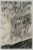 Louise Bourgeois. Untitled. 1951