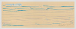 Louise Bourgeois. Untitled, no. 16 of 48 in La Rivi&egrave;re Gentille (set 2), from the series of installation sets (1-3). 2007