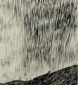 Louise Bourgeois. Untitled. 1951