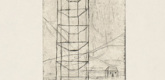 Louise Bourgeois. The Sky's the Limit. 1989-2003