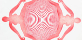 Louise Bourgeois. Mirror. c. 2005