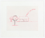Louise Bourgeois. Maison. 2002-2008