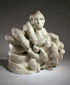 Louise Bourgeois. Portrait of Robert. 1969