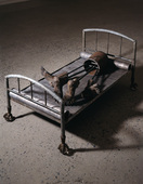 Louise Bourgeois. In and Out. 1997