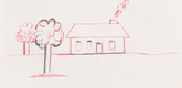 Louise Bourgeois. Maison. 2002-2008