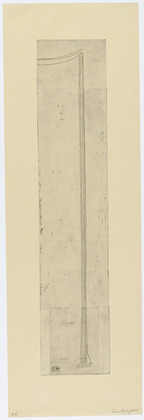 Louise Bourgeois. Strange Fellows. 1989-2003