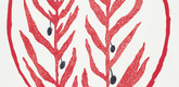 Louise Bourgeois. The Olive Branch. 2004