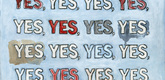Louise Bourgeois. Yes. 2004