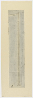 Louise Bourgeois. Strange Fellows. 1989-2003