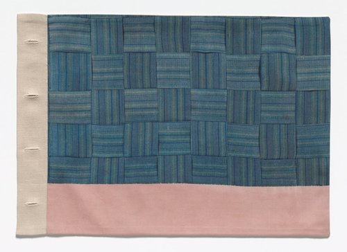 Louise Bourgeois. Untitled, no. 12 of 23, from the illustrated book, Ode &agrave; la Bi&egrave;vre. 2007