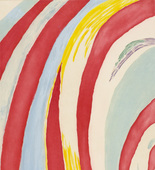 Louise Bourgeois. One's Sleep. 2003