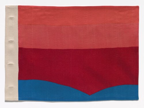 Louise Bourgeois. Untitled, no. 13 of 23, from the illustrated book, Ode &agrave; la Bi&egrave;vre. 2007