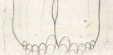 Louise Bourgeois. Feet (Socks). 2000