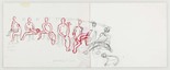 Louise Bourgeois. Le Bateau Adulte Enfant(The Laws of Nature). 1997